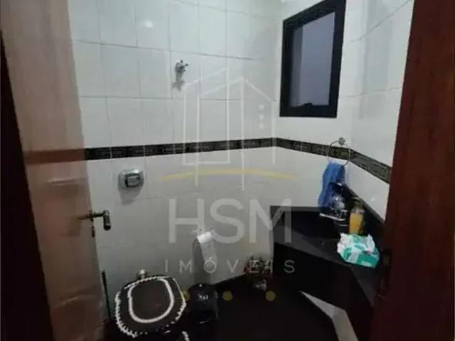 Casa / Sobrado para Venda em São Bernardo do Campo/SP Vila Euclides 3 Quartos