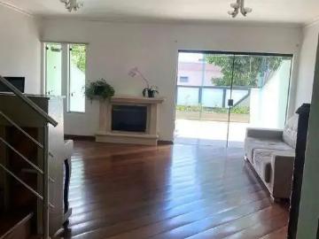 Casa / Sobrado para Venda em São Bernardo do Campo/SP Vila Euclides 3 Quartos