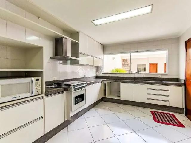 Casa / Sobrado para Venda em São Bernardo do Campo/SP Vila Euclides 3 Quartos