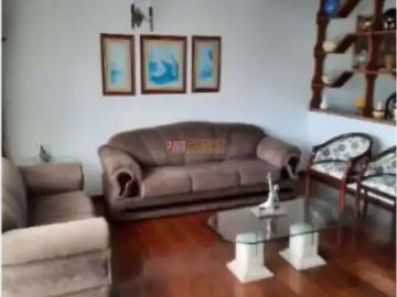 Casa / Sobrado para Venda em São Bernardo do Campo/SP Vila Euclides 3 Quartos