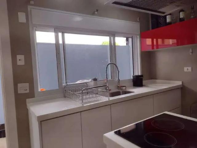 Casa / Sobrado para Venda em São Bernardo do Campo/SP Vila Euclides 3 Quartos