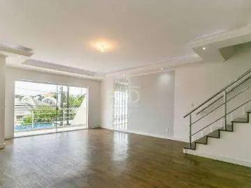 Casa / Sobrado para Venda em São Bernardo do Campo/SP Vila Euclides 4 Quartos