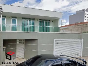 Casa / Sobrado para Venda em São Bernardo do Campo/SP Vila Euclides 4 Quartos