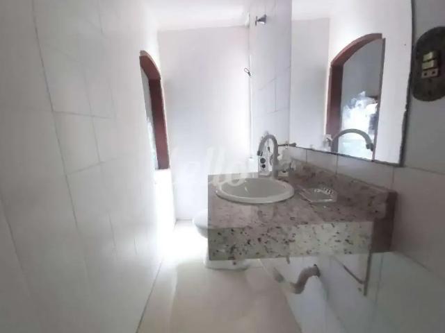 Casa / Sobrado para Venda em São Bernardo do Campo/SP Vila Euclides 4 Quartos
