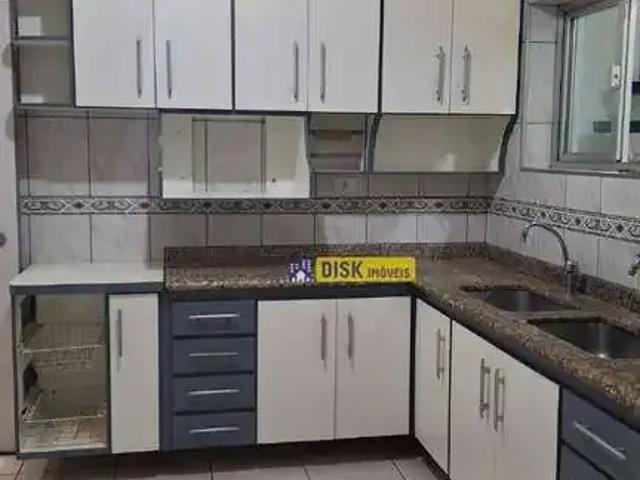 Casa / Sobrado para Venda em São Bernardo do Campo/SP Vila Euro 3 Quartos
