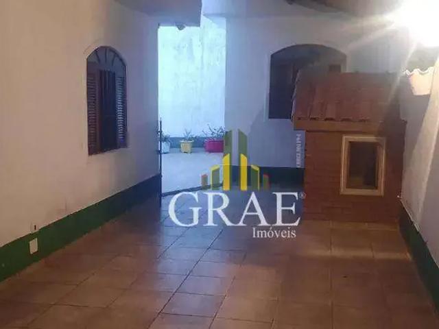 Casa / Sobrado para Venda em São Bernardo do Campo/SP Vila Euro 3 Quartos