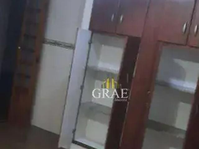 Casa / Sobrado para Venda em São Bernardo do Campo/SP Vila Euro 3 Quartos