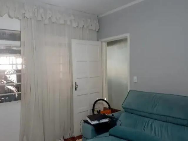 Casa / Sobrado para Venda em São Bernardo do Campo/SP Vila Euro 4 Quartos