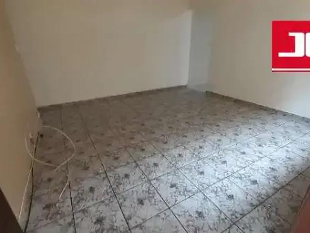 Casa / Sobrado para Venda em São Bernardo do Campo/SP Vila Esther 2 Quartos