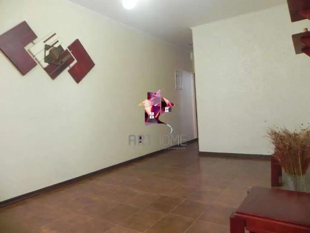 Casa / Sobrado para Venda em São Bernardo do Campo/SP Vila Flórida 3 Quartos