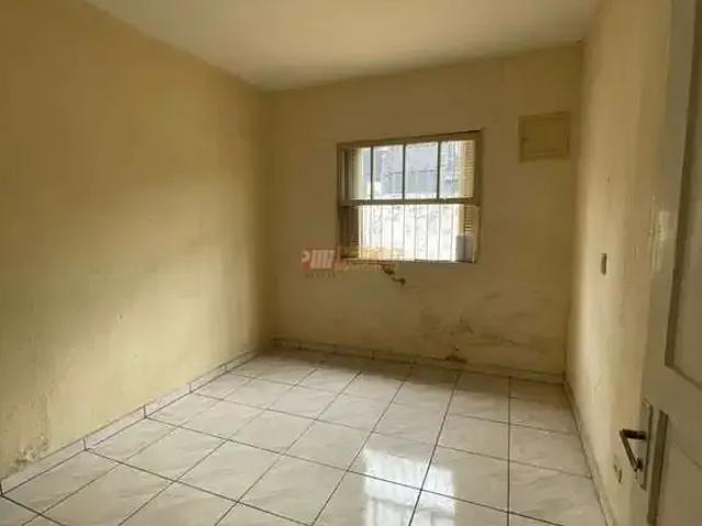 Casa / Sobrado para Venda em São Bernardo do Campo/SP Vila Flórida 3 Quartos