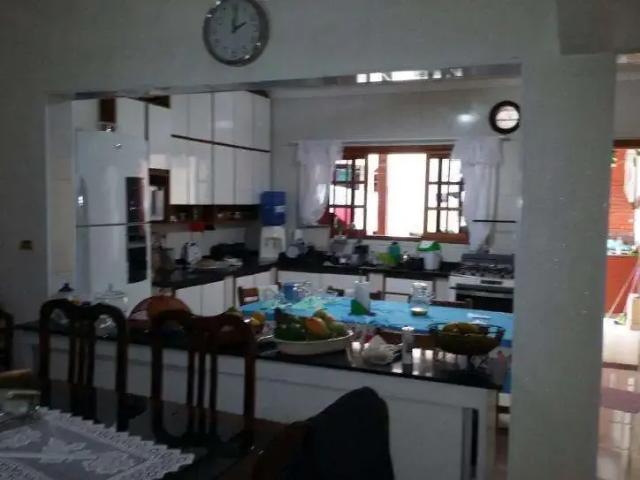 Casa / Sobrado para Venda em São Bernardo do Campo/SP Vila Flórida 3 Quartos
