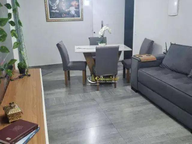 Casa / Sobrado para Venda em São Bernardo do Campo/SP Vila Flórida 3 Quartos