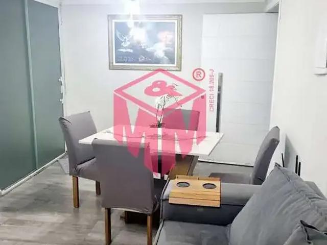 Casa / Sobrado para Venda em São Bernardo do Campo/SP Vila Flórida 3 Quartos