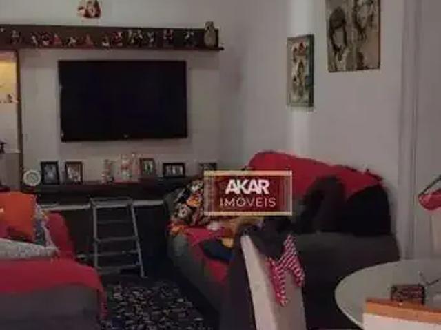 Casa / Sobrado para Venda em São Bernardo do Campo/SP Vila Gonçalves 4 Quartos