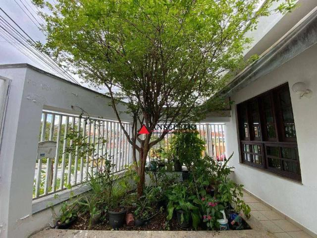 Casa / Sobrado para Venda em São Bernardo do Campo/SP Vila Gonçalves 4 Quartos