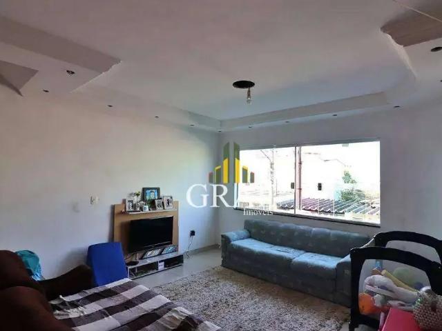 Casa / Sobrado para Venda em São Bernardo do Campo/SP Vila Gonçalves 4 Quartos