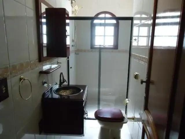 Casa / Sobrado para Venda em São Bernardo do Campo/SP Vila Gonçalves 4 Quartos