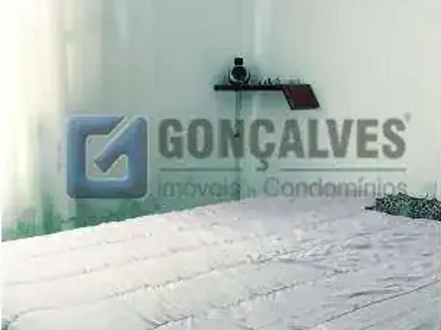 Casa / Sobrado para Venda em São Bernardo do Campo/SP Vila Gonçalves 5 Quartos