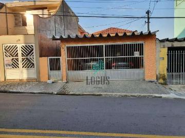 Casa / Sobrado para Venda em São Bernardo do Campo/SP Vila Gonçalves 5 Quartos
