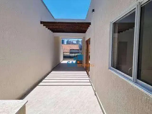 Casa / Sobrado para Venda em São Bernardo do Campo/SP Vila Gonçalves 5 Quartos