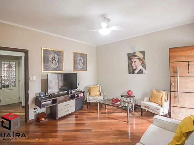 Casa / Sobrado para Venda em São Bernardo do Campo/SP Vila Gonçalves 5 Quartos