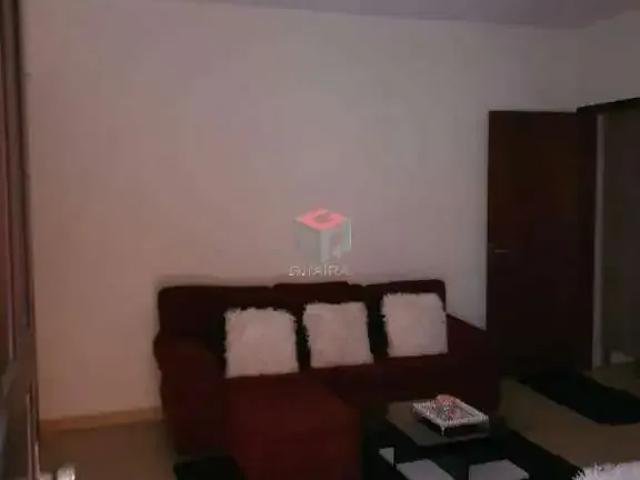 Casa / Sobrado para Venda em São Bernardo do Campo/SP Vila Gonçalves 2 Quartos