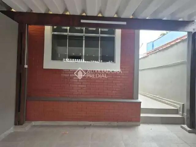 Casa / Sobrado para Venda em São Bernardo do Campo/SP Vila Gonçalves 2 Quartos