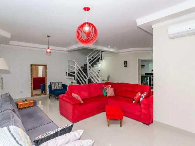 Casa / Sobrado para Venda em São Bernardo do Campo/SP Vila Gonçalves 3 Quartos