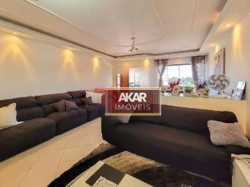 Casa / Sobrado para Venda em São Bernardo do Campo/SP Vila Gonçalves 3 Quartos
