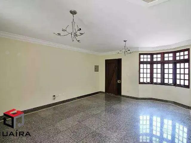 Casa / Sobrado para Venda em São Bernardo do Campo/SP Vila Gonçalves 3 Quartos