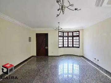 Casa / Sobrado para Venda em São Bernardo do Campo/SP Vila Gonçalves 3 Quartos