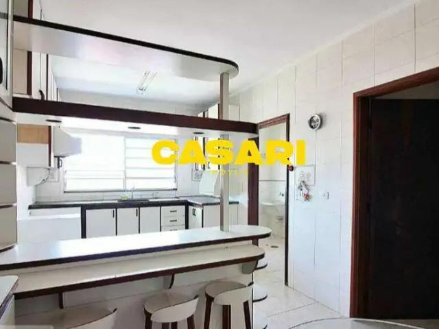 Casa / Sobrado para Venda em São Bernardo do Campo/SP Vila Gonçalves 3 Quartos