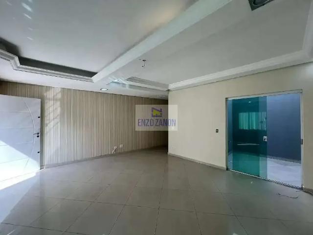 Casa / Sobrado para Venda em São Bernardo do Campo/SP Vila Gonçalves 3 Quartos