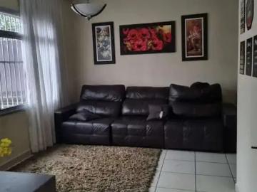 Casa / Sobrado para Venda em São Bernardo do Campo/SP Vila Gonçalves 3 Quartos