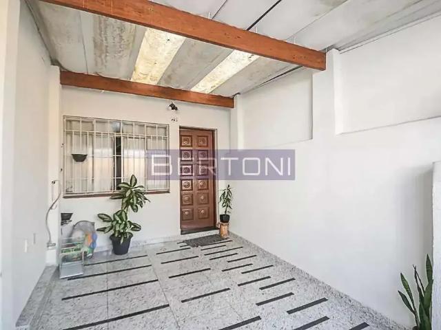 Casa / Sobrado para Venda em São Bernardo do Campo/SP Vila Jesuíta 2 Quartos