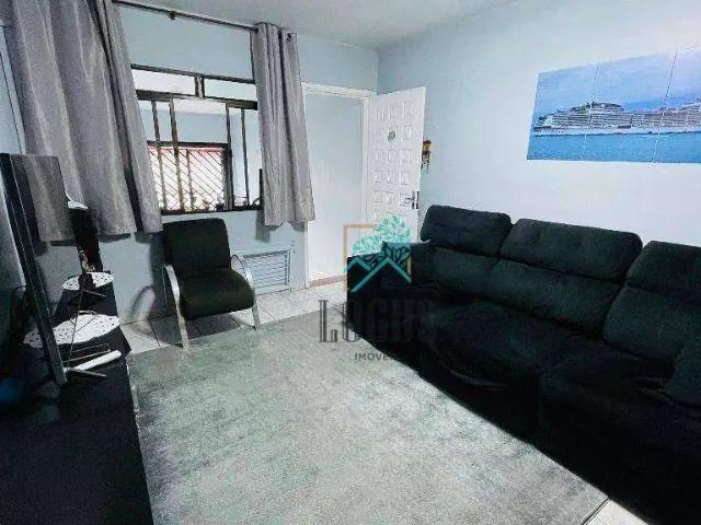 Casa / Sobrado para Venda em São Bernardo do Campo/SP Vila Jerusalém 3 Quartos