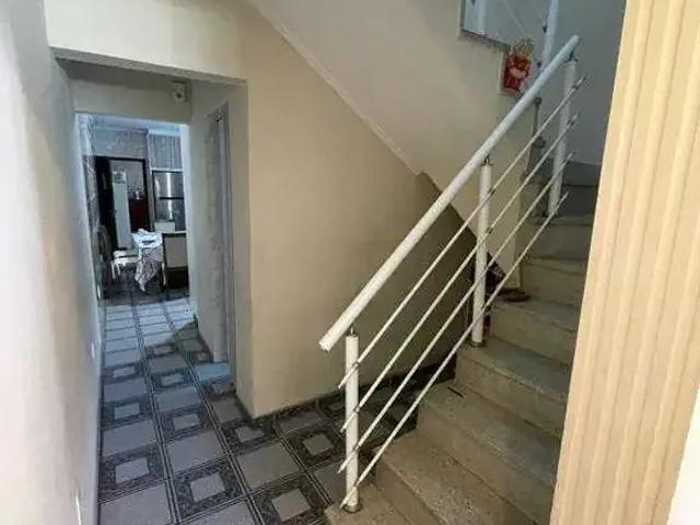 Casa / Sobrado para Venda em São Bernardo do Campo/SP Vila Jerusalém 3 Quartos