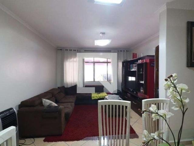 Casa / Sobrado para Venda em São Bernardo do Campo/SP Vila Jordanópolis 4 Quartos