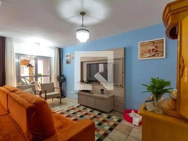 Casa / Sobrado para Venda em São Bernardo do Campo/SP Vila Jordanópolis 4 Quartos