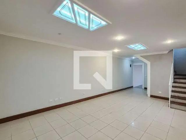 Casa / Sobrado para Venda em São Bernardo do Campo/SP Vila Jordanópolis 4 Quartos
