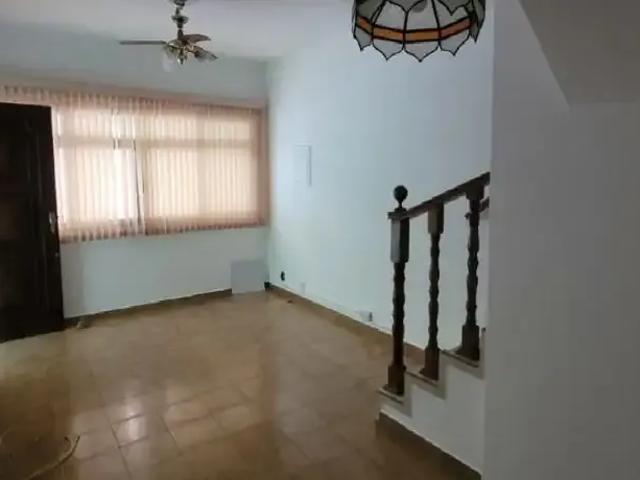 Casa / Sobrado para Venda em São Bernardo do Campo/SP Vila Jordanópolis 2 Quartos