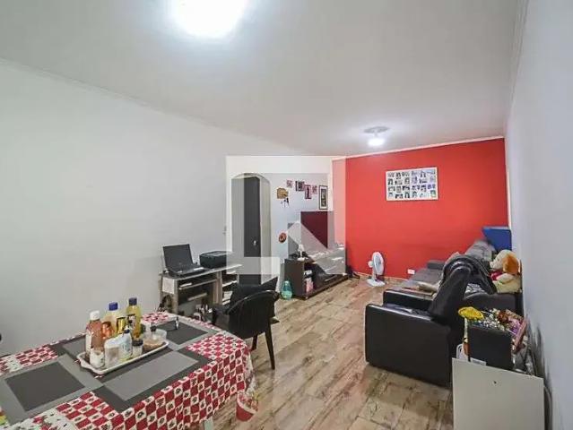 Casa / Sobrado para Venda em São Bernardo do Campo/SP Vila Jordanópolis 2 Quartos