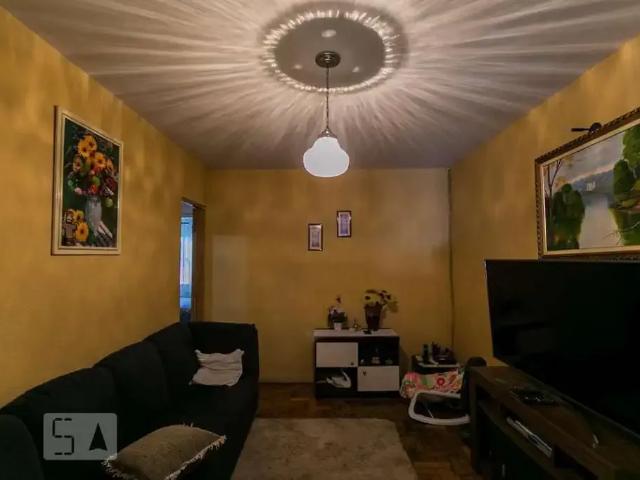 Casa / Sobrado para Venda em São Bernardo do Campo/SP Vila Jordanópolis 2 Quartos