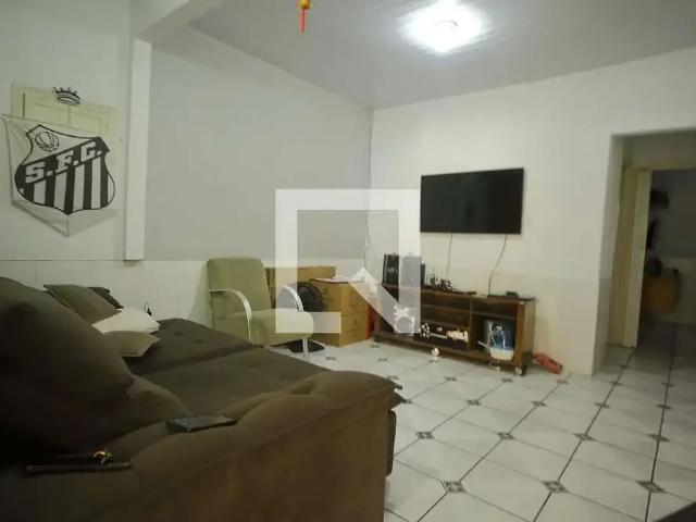 Casa / Sobrado para Venda em São Bernardo do Campo/SP Vila Jordanópolis 2 Quartos