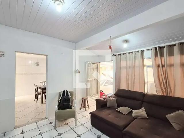Casa / Sobrado para Venda em São Bernardo do Campo/SP Vila Jordanópolis 2 Quartos
