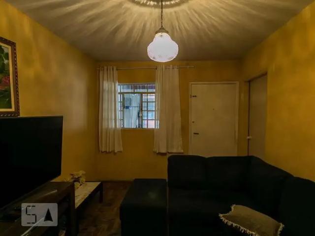 Casa / Sobrado para Venda em São Bernardo do Campo/SP Vila Jordanópolis 2 Quartos