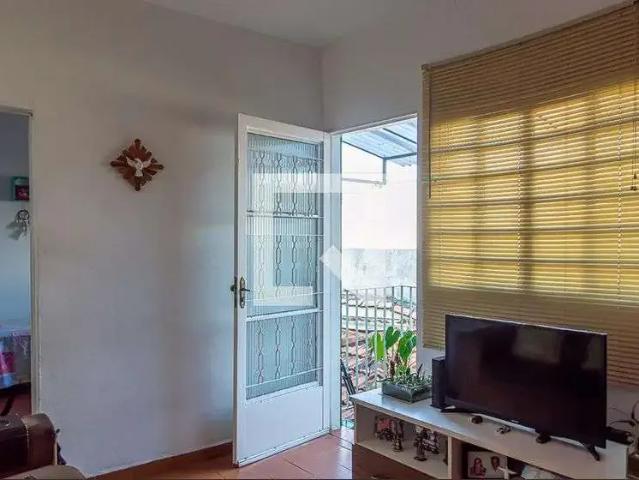 Casa / Sobrado para Venda em São Bernardo do Campo/SP Vila Jordanópolis 2 Quartos