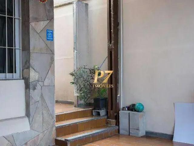 Casa / Sobrado para Venda em São Bernardo do Campo/SP Vila Jordanópolis 2 Quartos