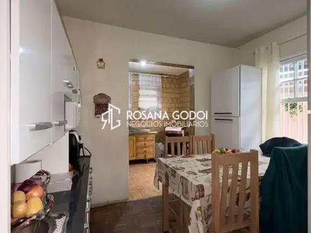 Casa / Sobrado para Venda em São Bernardo do Campo/SP Vila Jordanópolis 2 Quartos